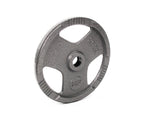 Muscle Power Gietijzeren Halterschijf - 50 mm - 20 kg