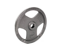 Muscle Power Gietijzeren Halterschijf - 50 mm - 20 kg