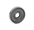 Muscle Power Gietijzeren Halterschijf - 50 mm - 2,5 kg