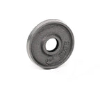 Muscle Power Gietijzeren Halterschijf - 50 mm - 2,5 kg