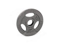 Muscle Power Gietijzeren Halterschijf - 50 mm - 5 kg
