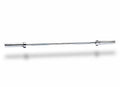Muscle Power Olympische Halterstang - Chroom - 152 cm