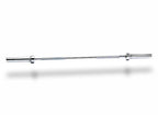 Muscle Power Olympische Halterstang - Chroom - 152 cm