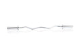 Muscle Power EZ Curlstang Basic - Chroom - 50 mm