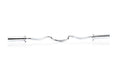 Muscle Power Olympische Super Curl Bar