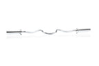 Muscle Power Olympische Super Curl Bar