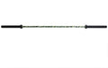 Muscle Power Olympische Halterstang met Camouflage Coating - 20 kg