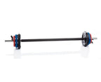 Muscle Power Aerobics Pump Set Gekleurd - 20 kg