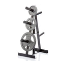Muscle Power Opbergrek Light voor Olympische Halterschijven