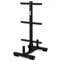 Muscle Power Opbergrek voor Bumper Plates en Halterstangen