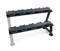 Muscle Power Uitbreiding voor Dumbbellrek MP948