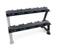 Muscle Power Uitbreiding voor Dumbbellrek MP948