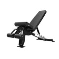Muscle Power Trainingsbank - Incline/Decline