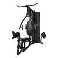 Toorx Fitness MSX-90 Home Gym