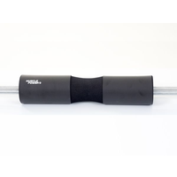 Muscle Power Squat Pad voor Halterstang