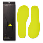 Naboso Duo Insole - Sensorische Inlegzolen - Geel