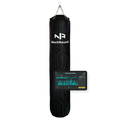 NextRound Smart Boxing Bag Inclusief Tablet Interface
