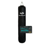 NextRound Smart Boxing Bag Inclusief Tablet Interface