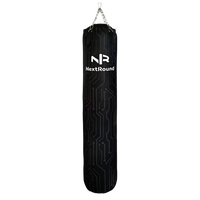 NextRound Smart Boxing Bag - Slimme Bokszak