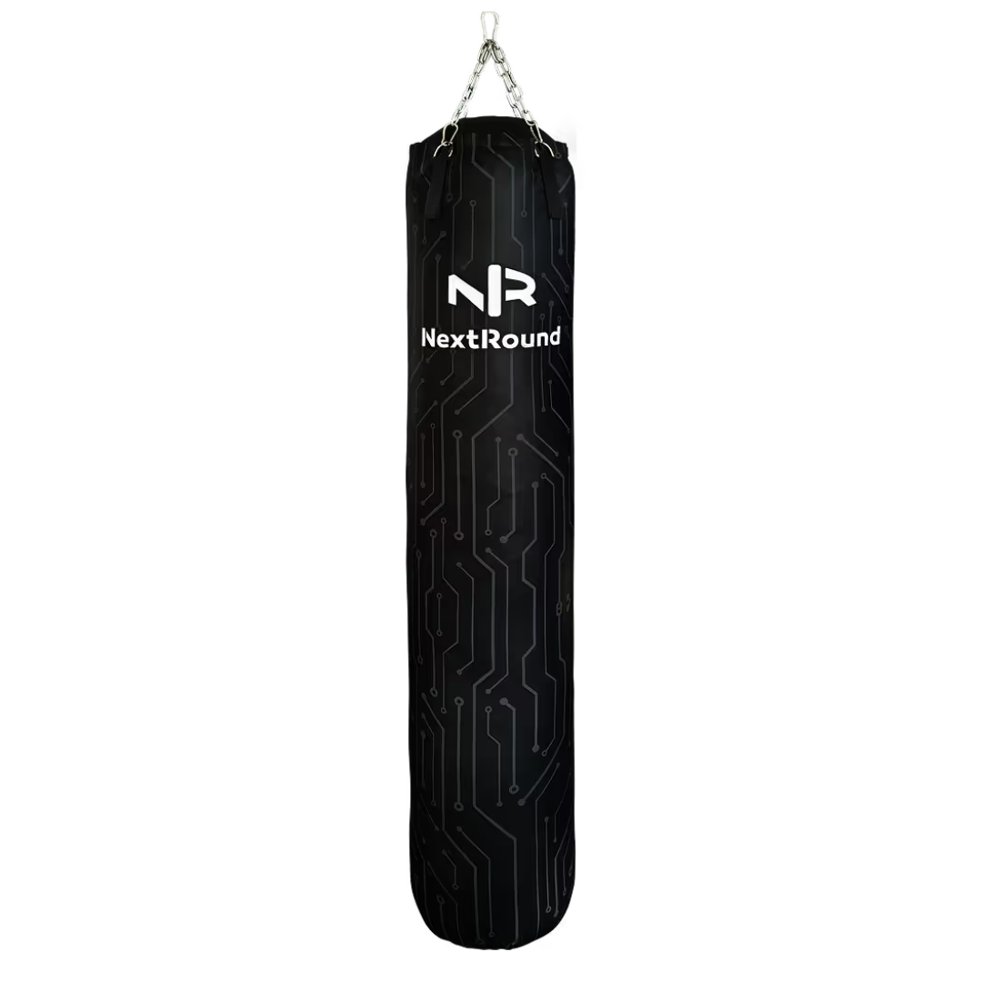 NextRound Smart Boxing Bag - Slimme Bokszak