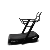Centr x HYROX Perform Treadmill - Air Runner Loopband