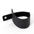 Nohrd SlimBeam Enkelband - Zwart