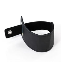 Nohrd SlimBeam Enkelband - Zwart