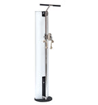 Nohrd SlimBeam Kabelstation - Wit