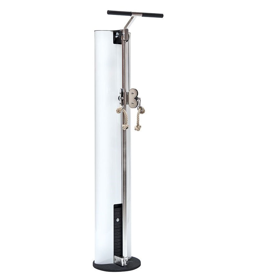 Nohrd SlimBeam Kabelstation - Wit