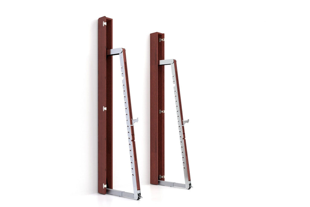 Nohrd SquatRack Club