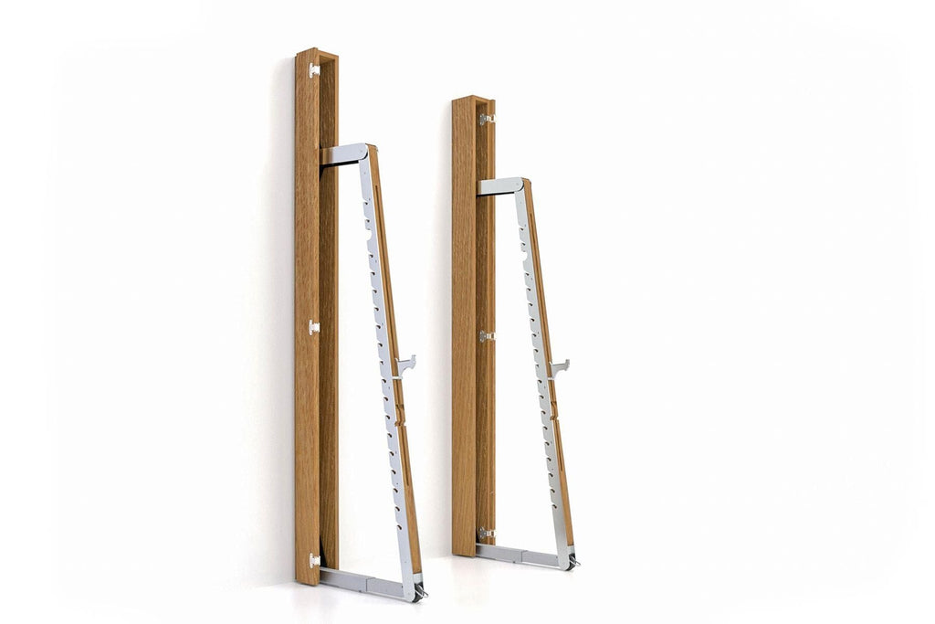 Nohrd SquatRack Eiken