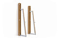 Nohrd SquatRack Eiken