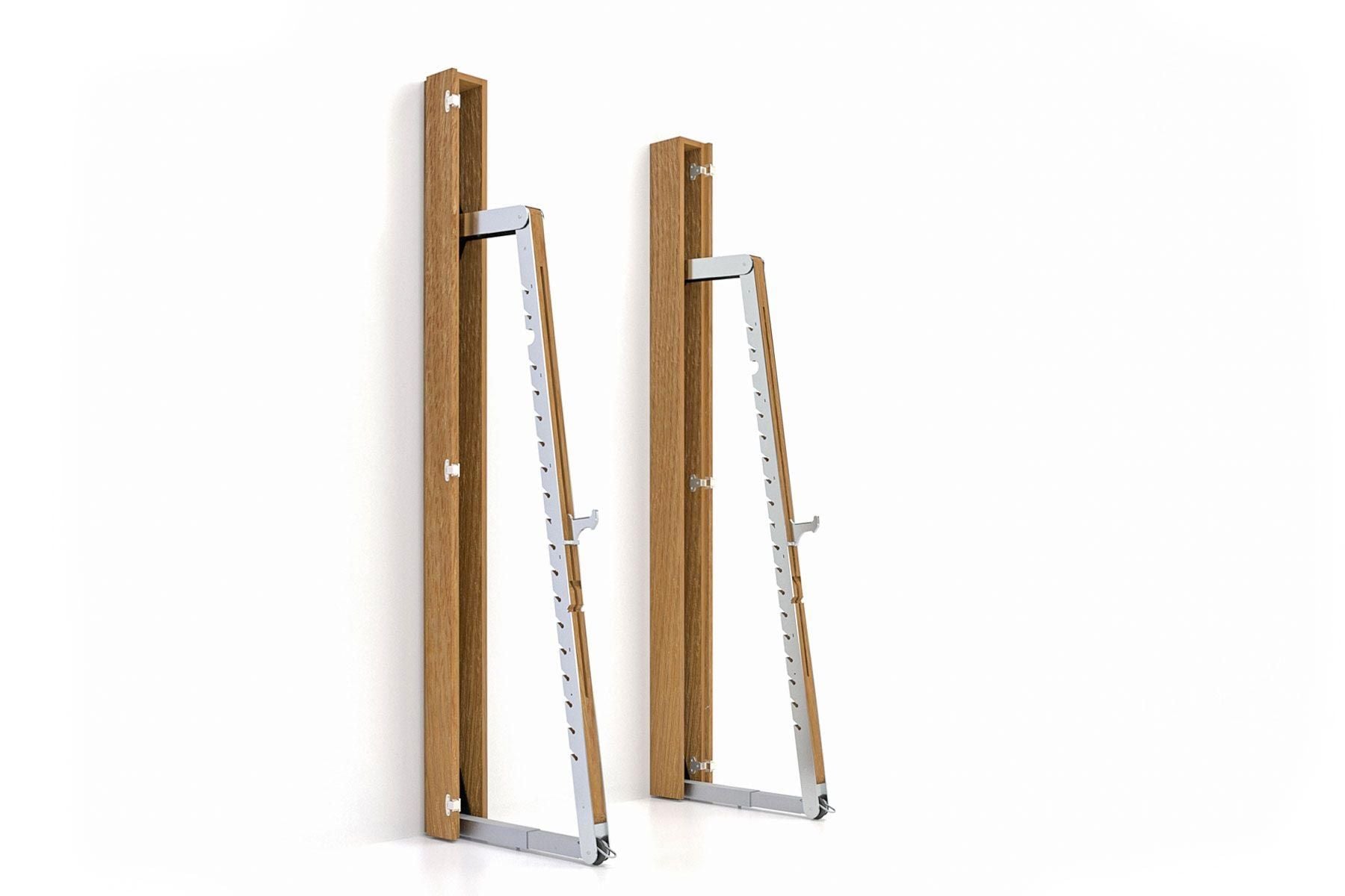 Nohrd SquatRack Eiken