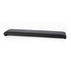 Nohrd WallBar Schuine Trainingsbank voor Wallbar - Zwart Leer