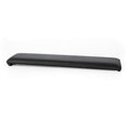 Nohrd WallBar Schuine Trainingsbank voor Wallbar - Zwart Leer - Tweedekans