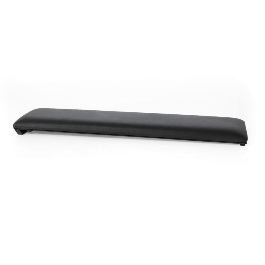 Nohrd WallBar Schuine Trainingsbank voor Wallbar - Zwart Kunstleer