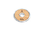 Nohrd Weight Plate - Halterschijf - 0,5 kg