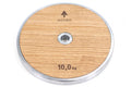 Nohrd Weight Plate - Halterschijf - 10 kg