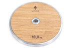 Nohrd Weight Plate - Halterschijf - 10 kg