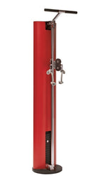 Nohrd SlimBeam Kabelstation - Rood
