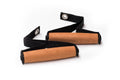 Nohrd SlimBeam Handgrepen Set - Kersen