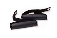 Nohrd SlimBeam Handgrepen Set - Zwart