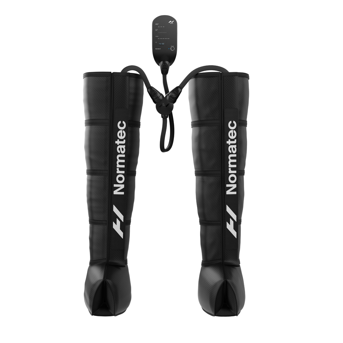Hyperice Normatec 3 Compressie Massage