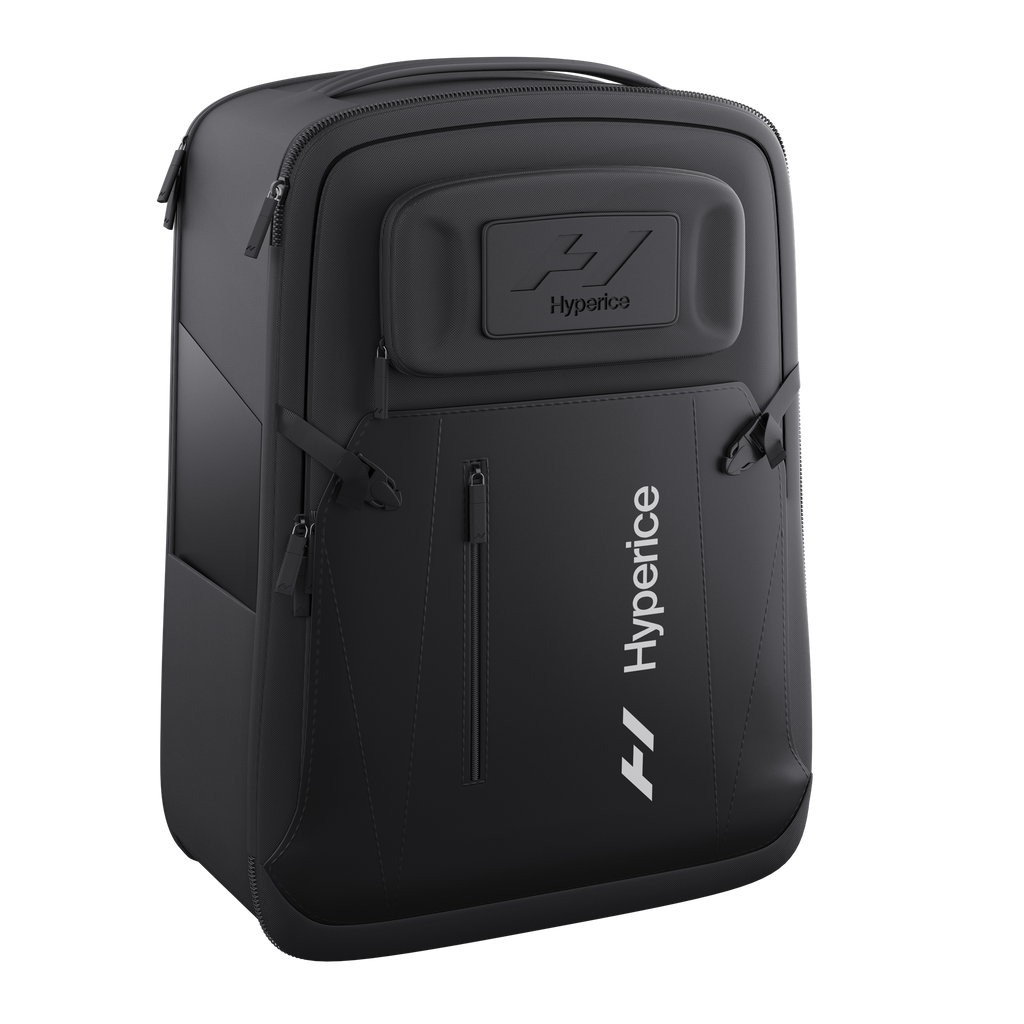 Hyperice Normatec 3.0 Rugtas