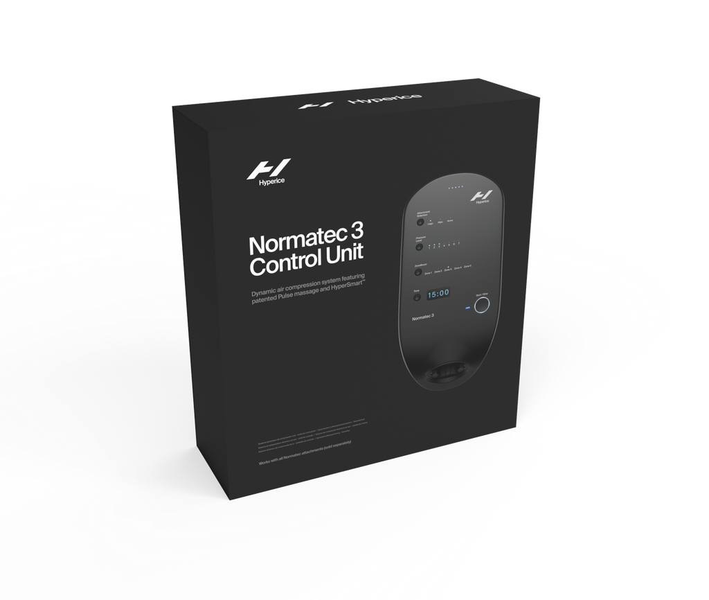 Hyperice Normatec 3.0 Basic Unit
