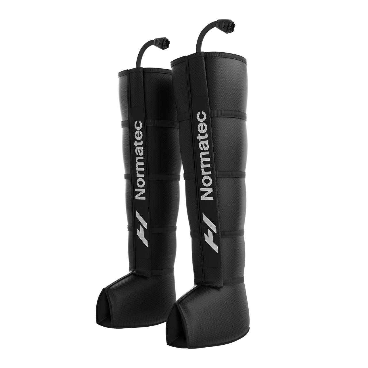 Hyperice Normatec 3.0 Beenbevestiging - Luchtcompressie Massage - Groot