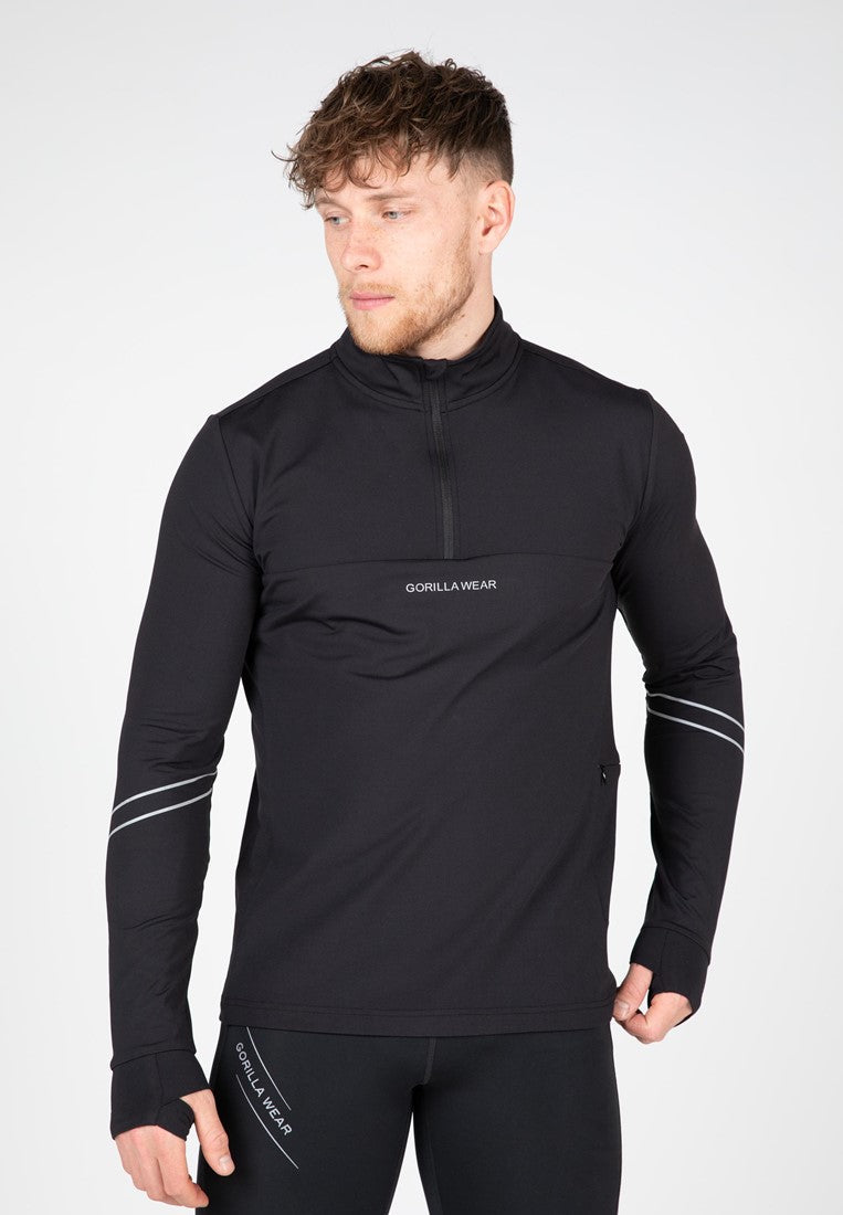 Gorilla Wear Noxen Longsleeve