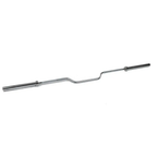 Toorx Professional OB Offset Bar Halterstang - 220 cm