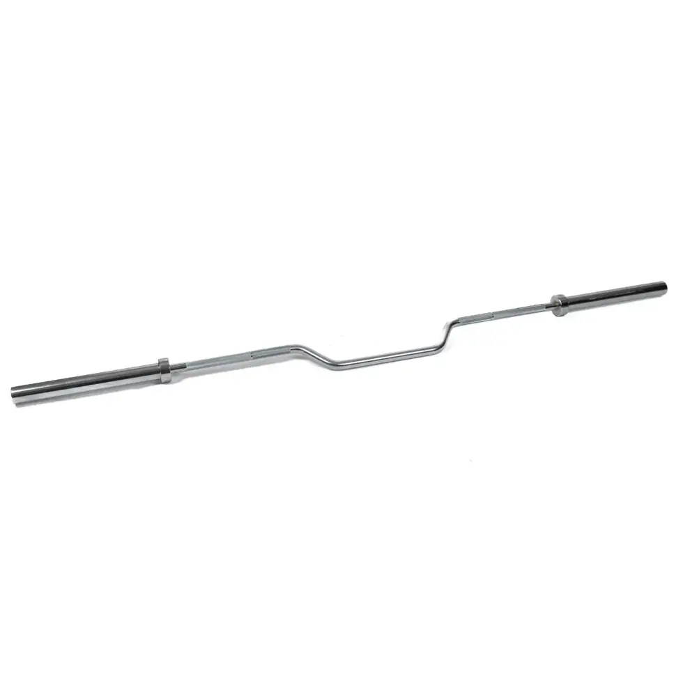 Toorx Professional OB Offset Bar Halterstang - 220 cm