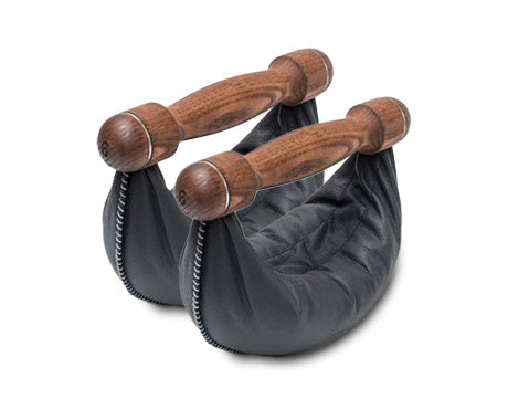 Nohrd Swing Bell - Set van 2 - Club
